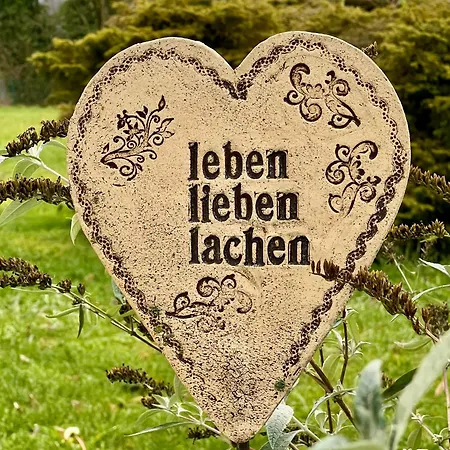 Charming Burgfrieden For 2 Apartment Burghausen