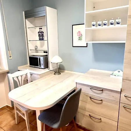 Charming Burgfrieden For 2 Apartment *
