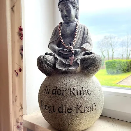 Charming Burgfrieden For 2
